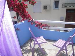 Celeste NAXOS Chora