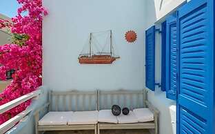 Celeste NAXOS Chora
