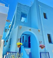 Celeste NAXOS Chora
