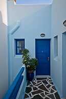 Celeste NAXOS Chora