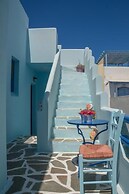Celeste NAXOS Chora