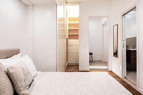 Barirooms - Crisanzio Suites