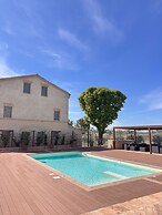 Relais La Colombaia