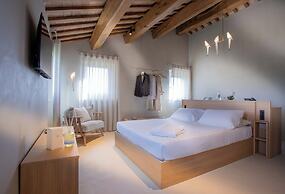Relais La Colombaia