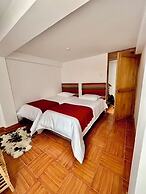 La Maison Samaï