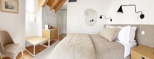 Live Sintra Boutique Guest House