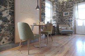 Live Sintra Boutique Guest House