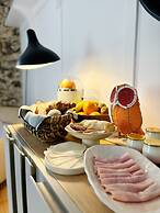 Live Sintra Boutique Guest House