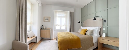 Live Sintra Boutique Guest House