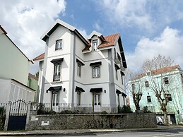 Live Sintra Boutique Guest House