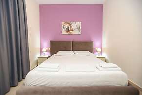 Diamond Holiday Apartments Vlore