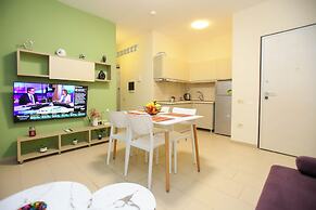 Diamond Holiday Apartments Vlore