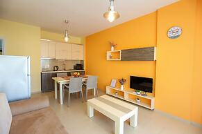 Diamond Holiday Apartments Vlore