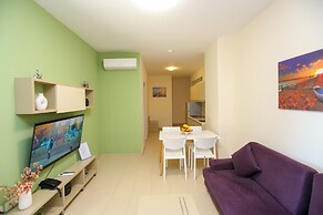 Diamond Holiday Apartments Vlore