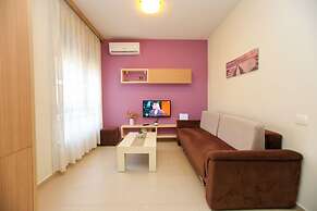 Diamond Holiday Apartments Vlore