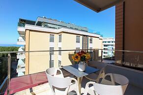 Diamond Holiday Apartments Vlore