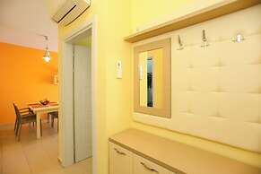 Diamond Holiday Apartments Vlore