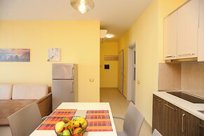 Diamond Holiday Apartments Vlore