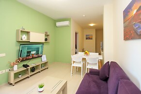 Diamond Holiday Apartments Vlore