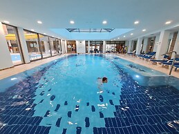 Diamond Holiday Apartments Vlore