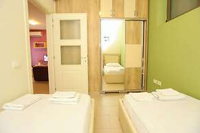 Diamond Holiday Apartments Vlore