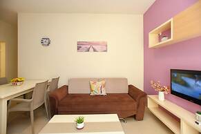 Diamond Holiday Apartments Vlore