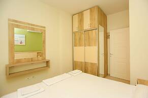 Diamond Holiday Apartments Vlore