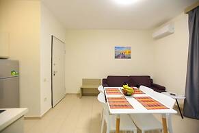 Diamond Holiday Apartments Vlore