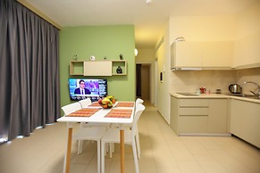 Diamond Holiday Apartments Vlore