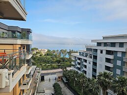 Diamond Holiday Apartments Vlore
