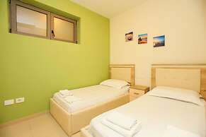 Diamond Holiday Apartments Vlore
