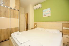 Diamond Holiday Apartments Vlore