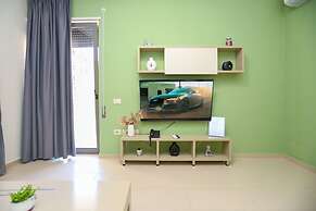 Diamond Holiday Apartments Vlore