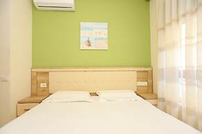 Diamond Holiday Apartments Vlore