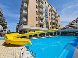 Diamond Holiday Apartments Vlore