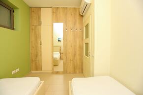 Diamond Holiday Apartments Vlore