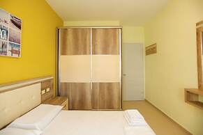Diamond Holiday Apartments Vlore