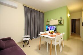 Diamond Holiday Apartments Vlore