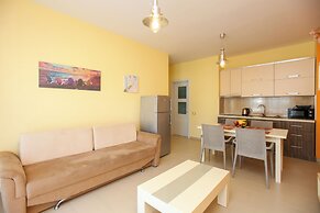 Diamond Holiday Apartments Vlore