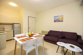 Diamond Holiday Apartments Vlore