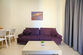 Diamond Holiday Apartments Vlore