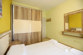 Diamond Holiday Apartments Vlore