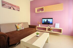 Diamond Holiday Apartments Vlore