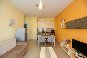 Diamond Holiday Apartments Vlore