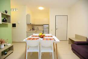 Diamond Holiday Apartments Vlore
