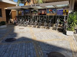Diamond Holiday Apartments Vlore