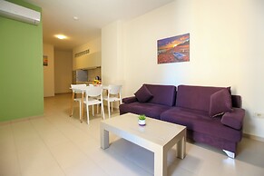 Diamond Holiday Apartments Vlore