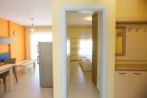 Diamond Holiday Apartments Vlore