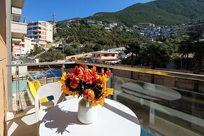 Diamond Holiday Apartments Vlore