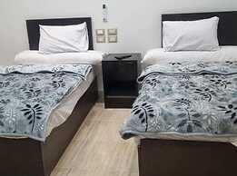 Summer Land Hotel